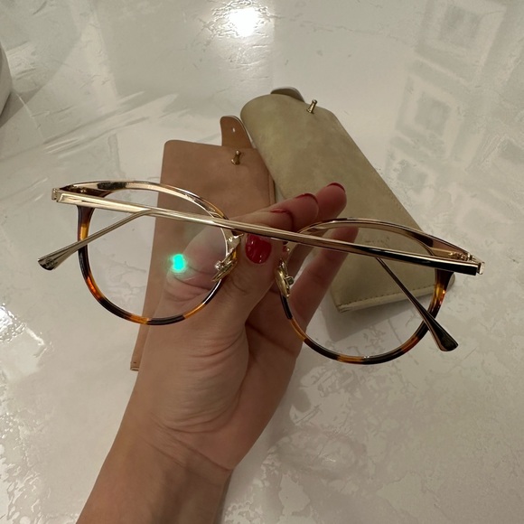 Glasses frames - Picture 4 of 8